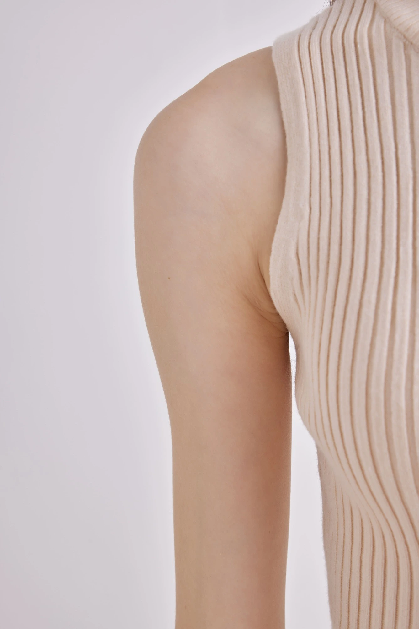 Платье айвори для женщин 42126-234 54