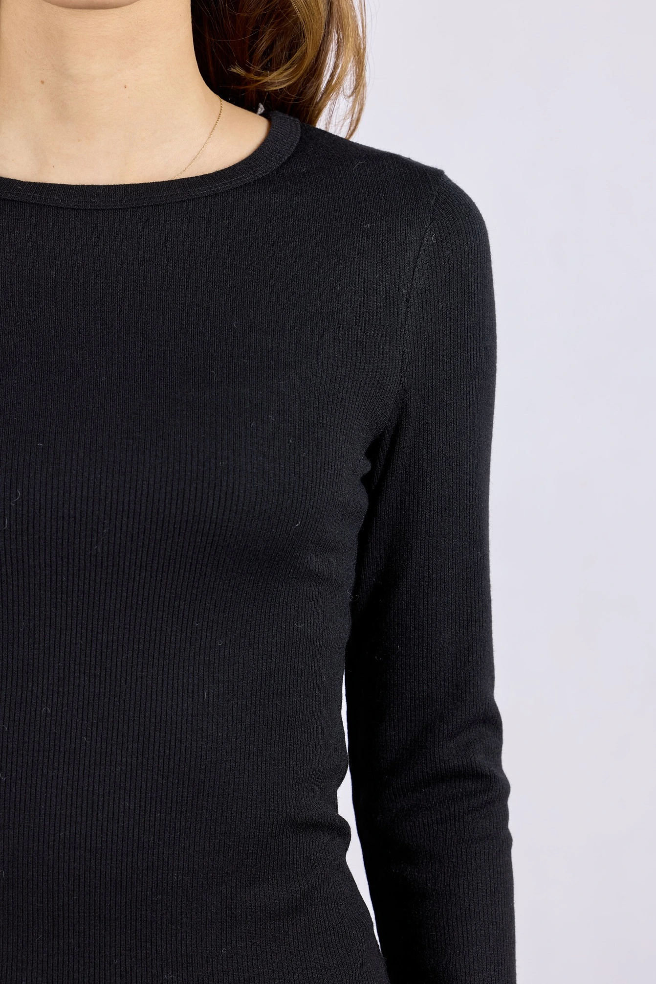 Платье черный для женщин 44141-1 54