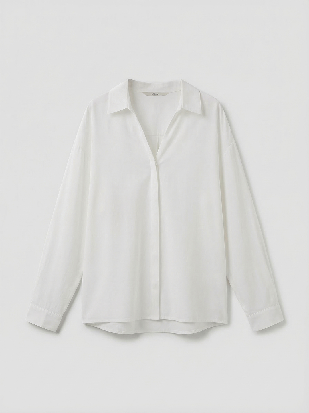 Блузка белый для женщин 48258-4 28