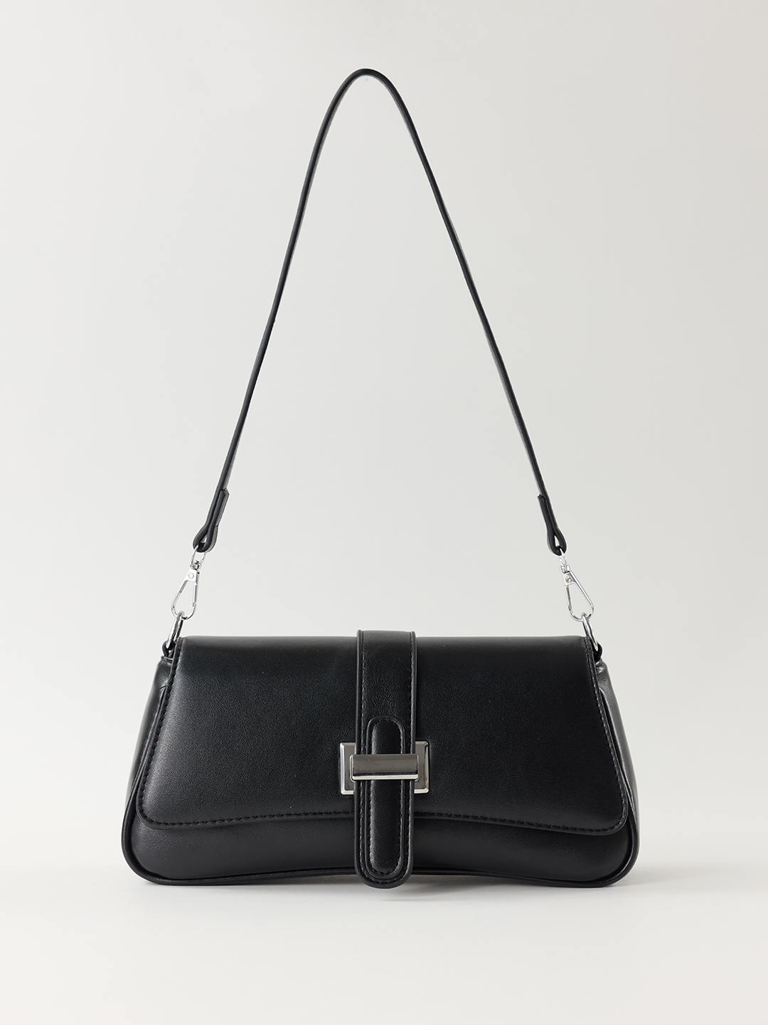 Сумка черный для женщин H-311-1 18