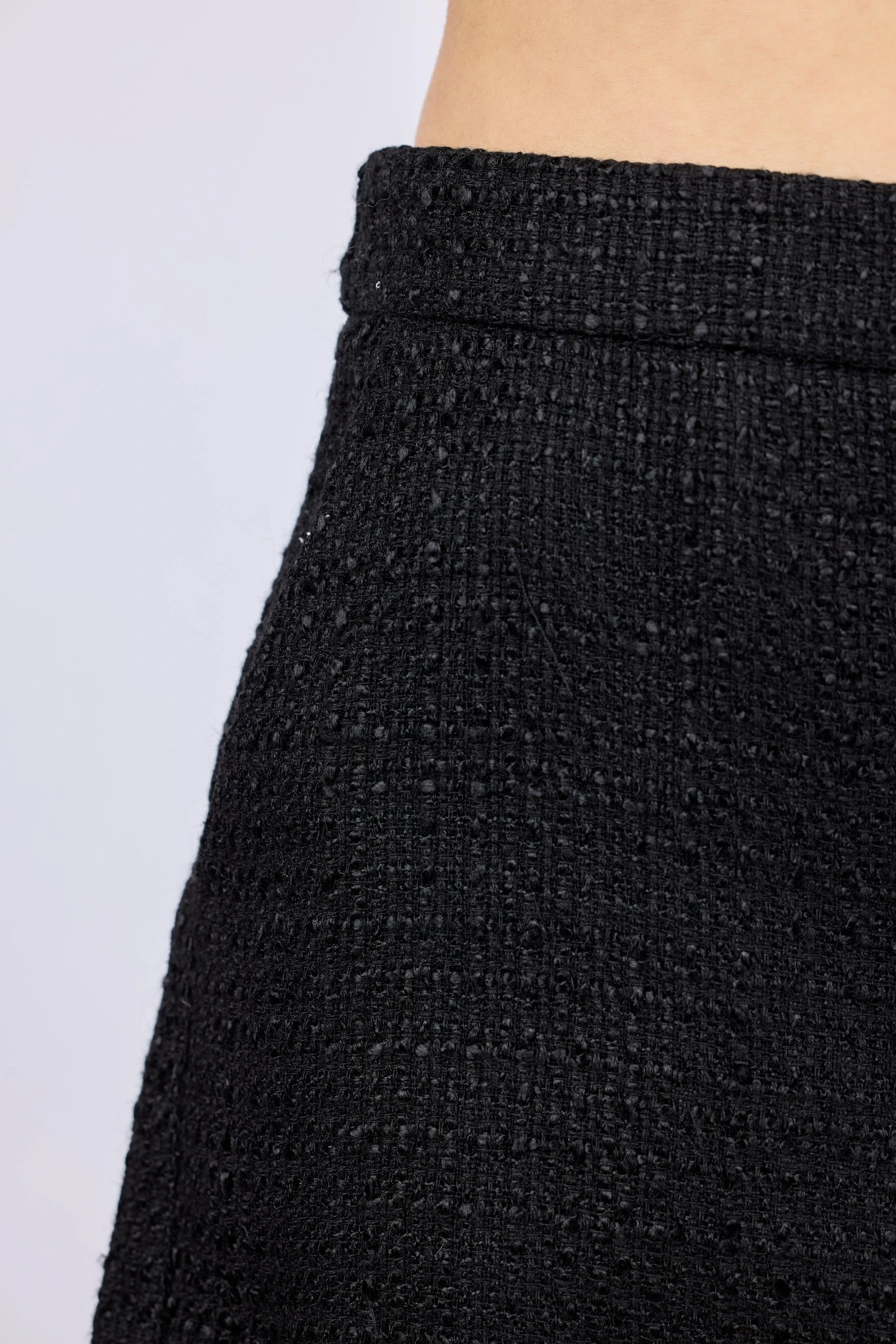 Шорты черный для женщин 43225-1 57