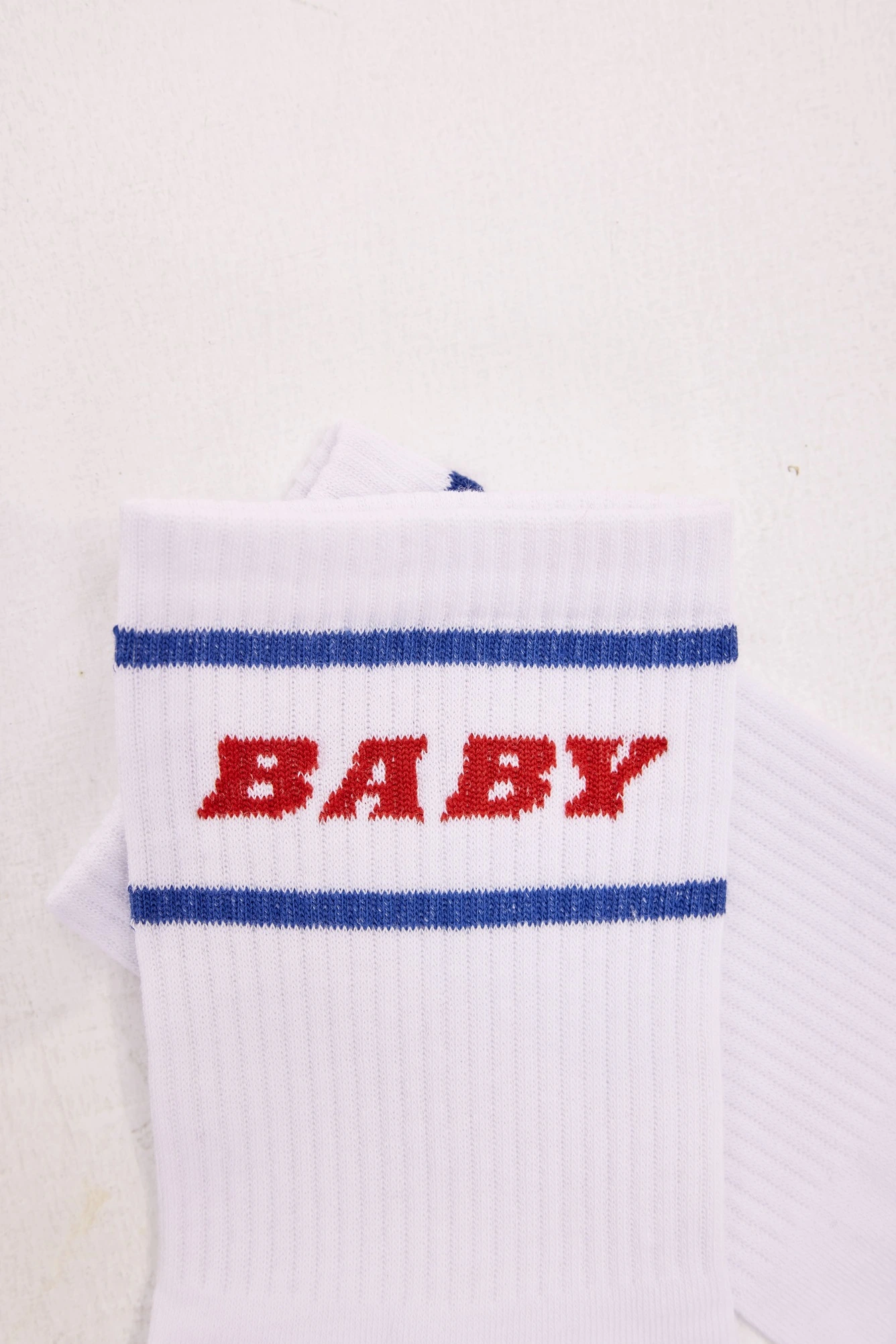 Носки белый для женщин K-142-4 21