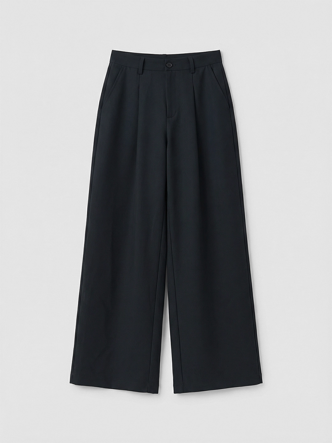 Брюки темно-серый для женщин 48125-12 71