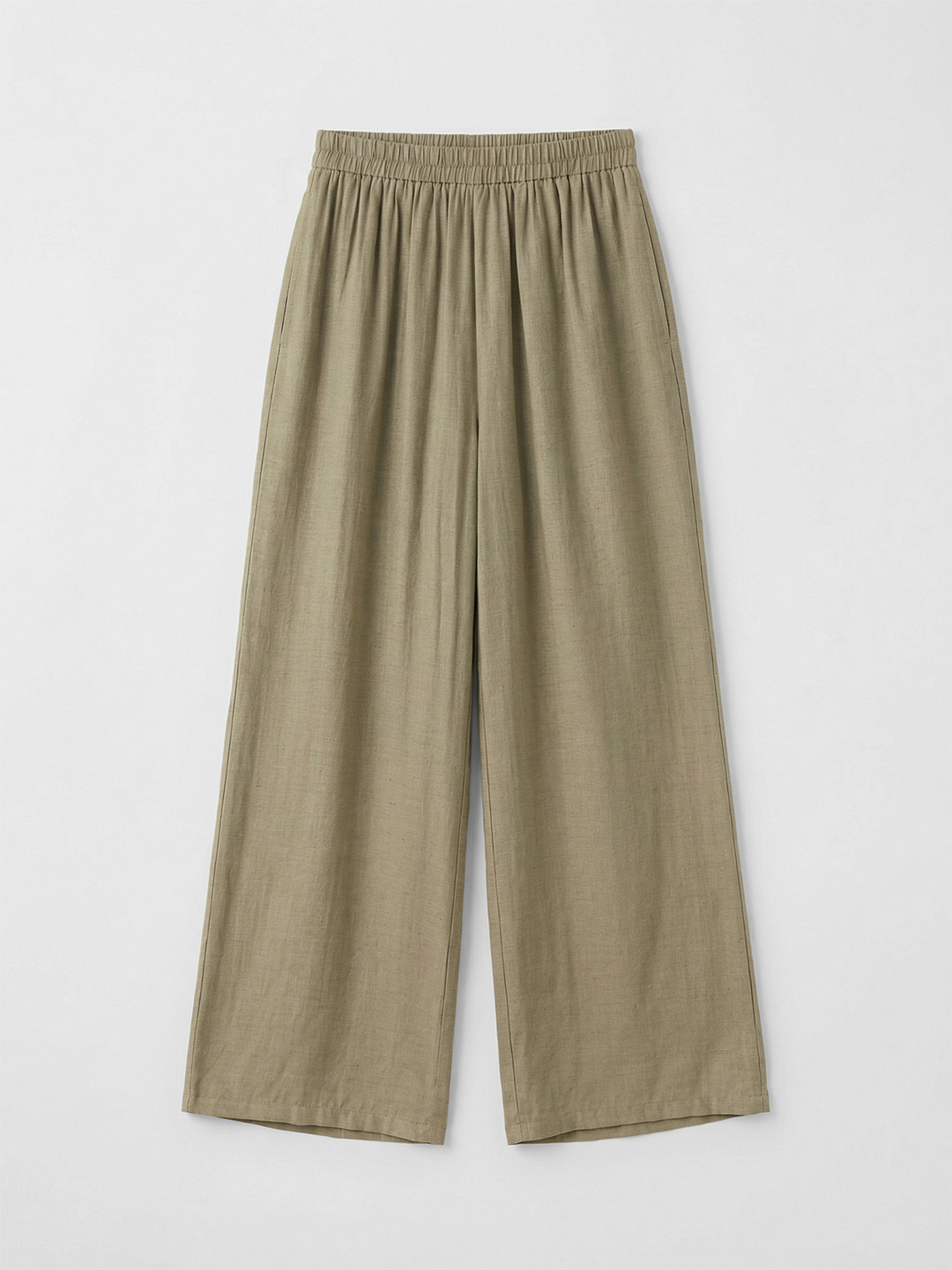 Брюки хаки для женщин 48301-14 71