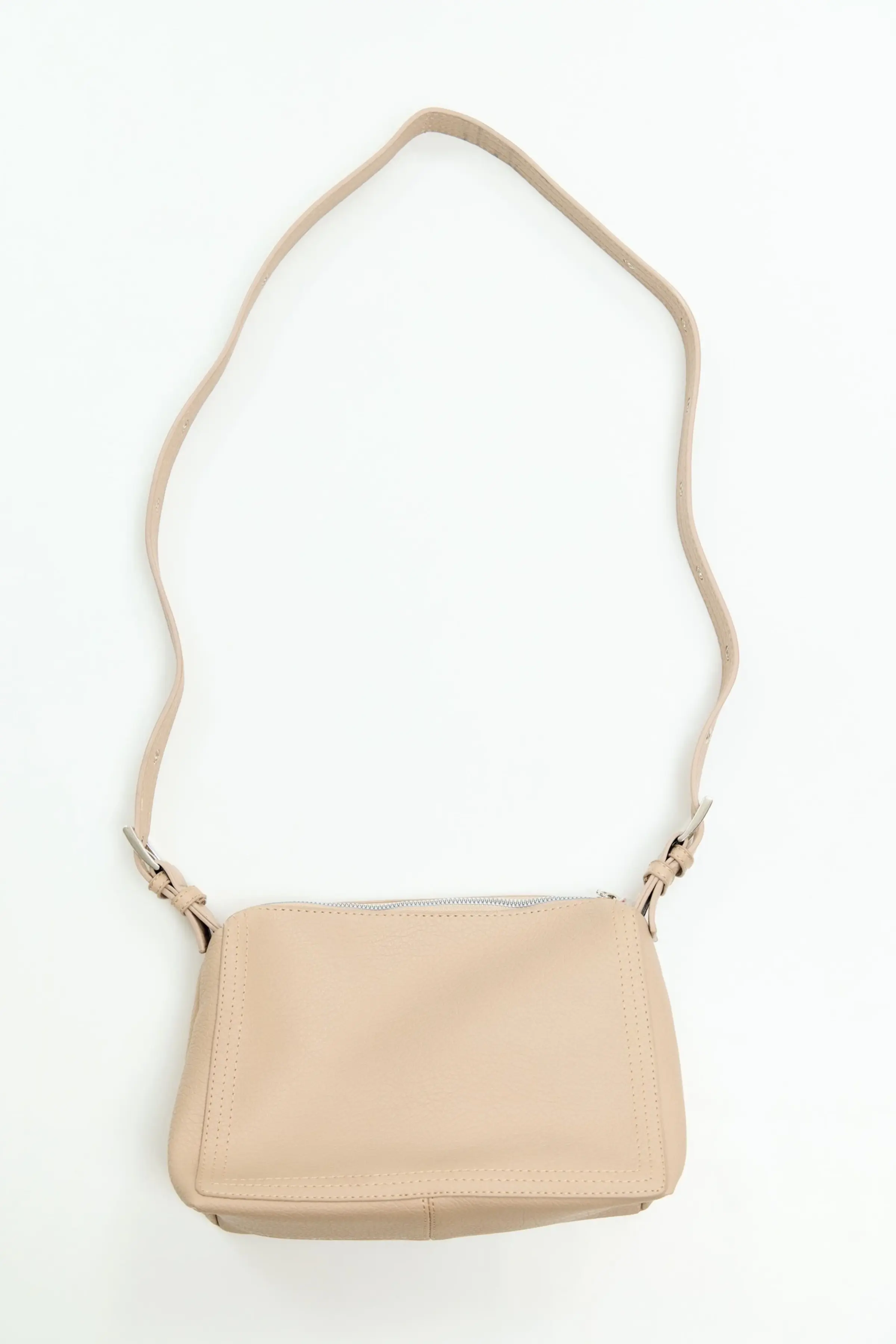 Сумка синяя клетка для женщин H-233-29 18