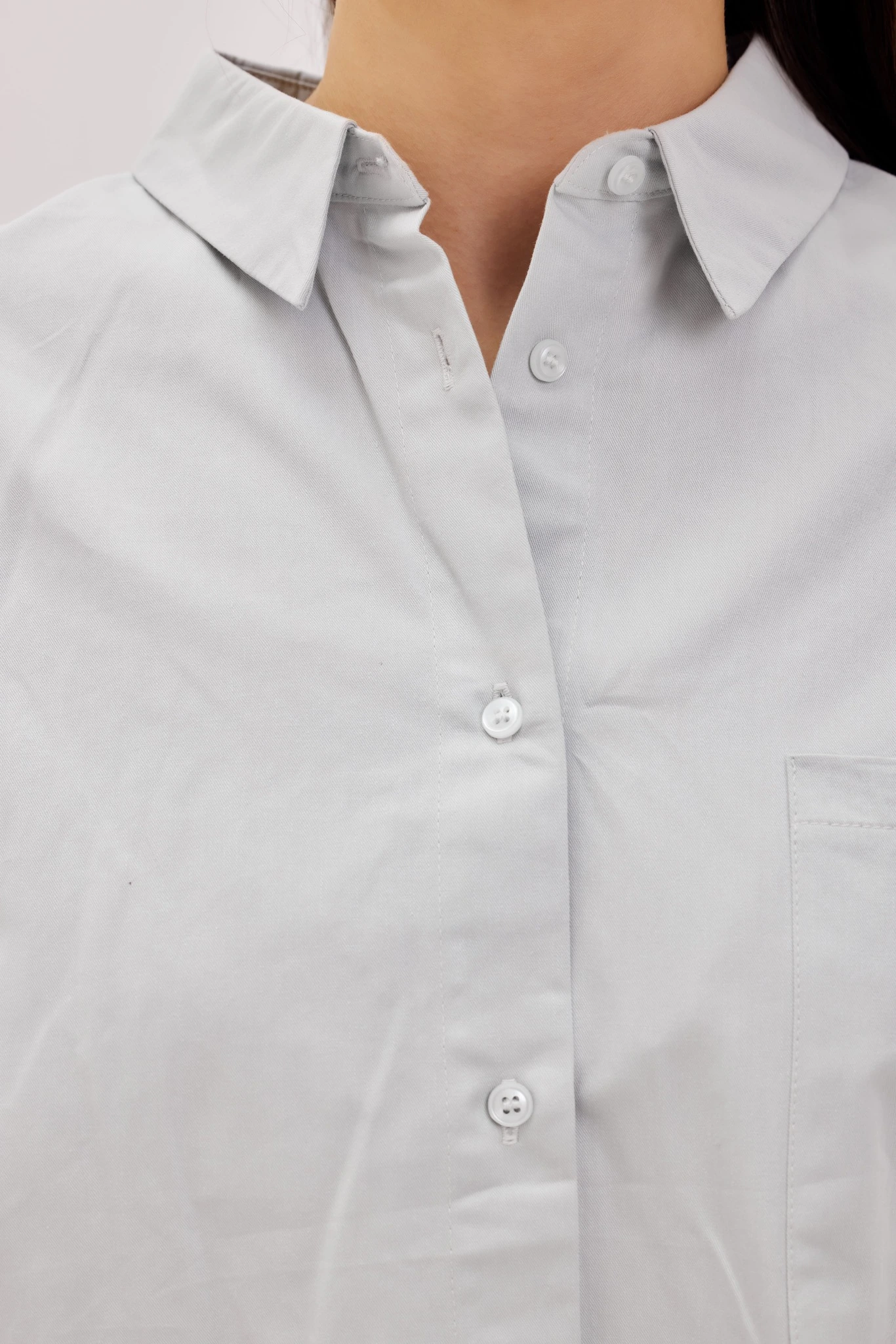 Рубашка светло-зеленый для женщин 42168-8 66