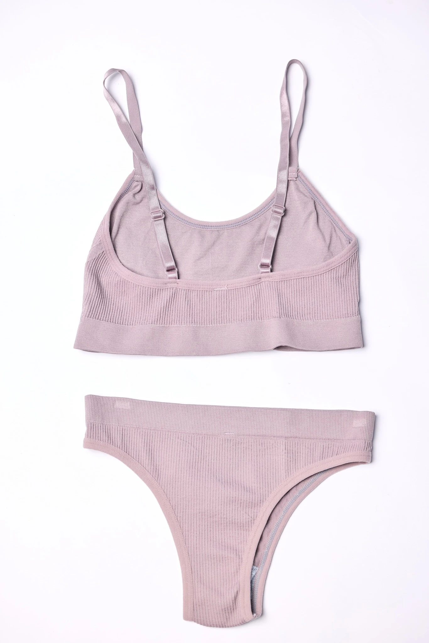 Бра розовый для женщин O-0029-17 23