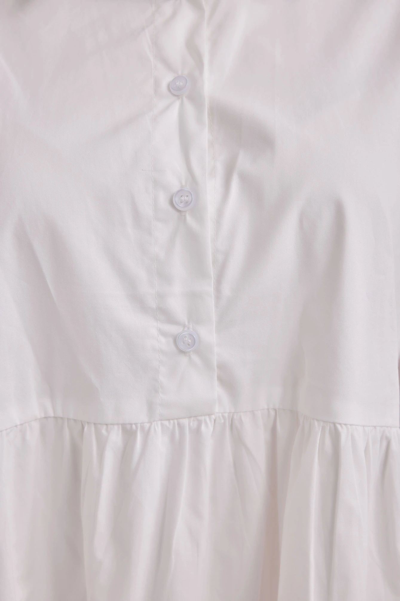 Платье белый для женщин 41188-4 54