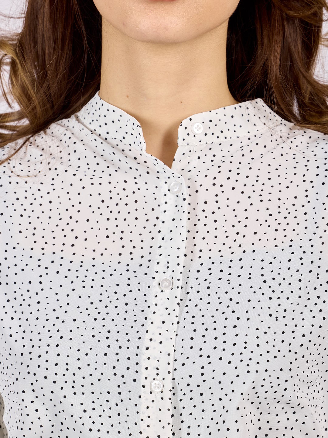 Блузка белый для женщин 44255-4 28