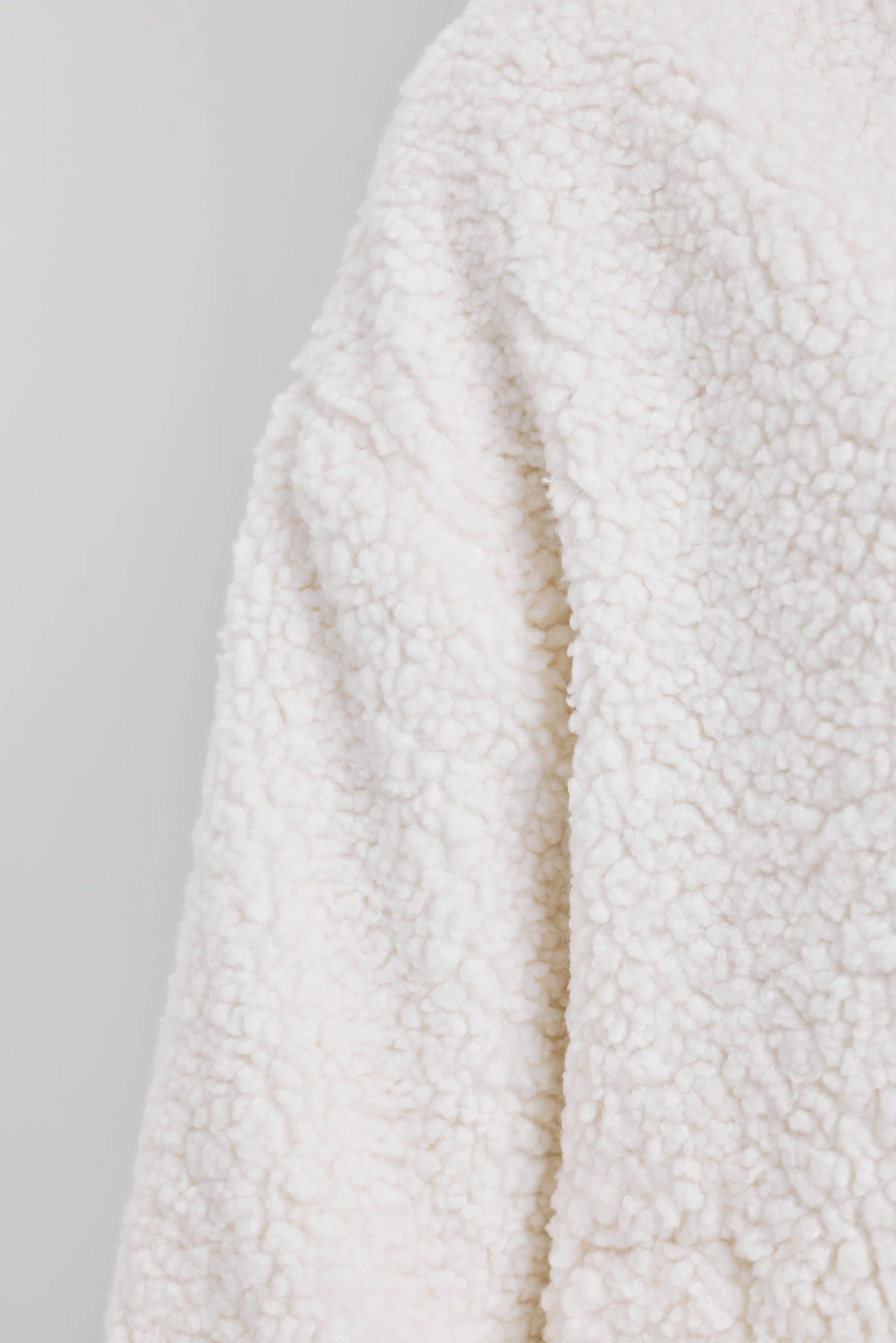 Куртка айвори для женщин 42284-234 47