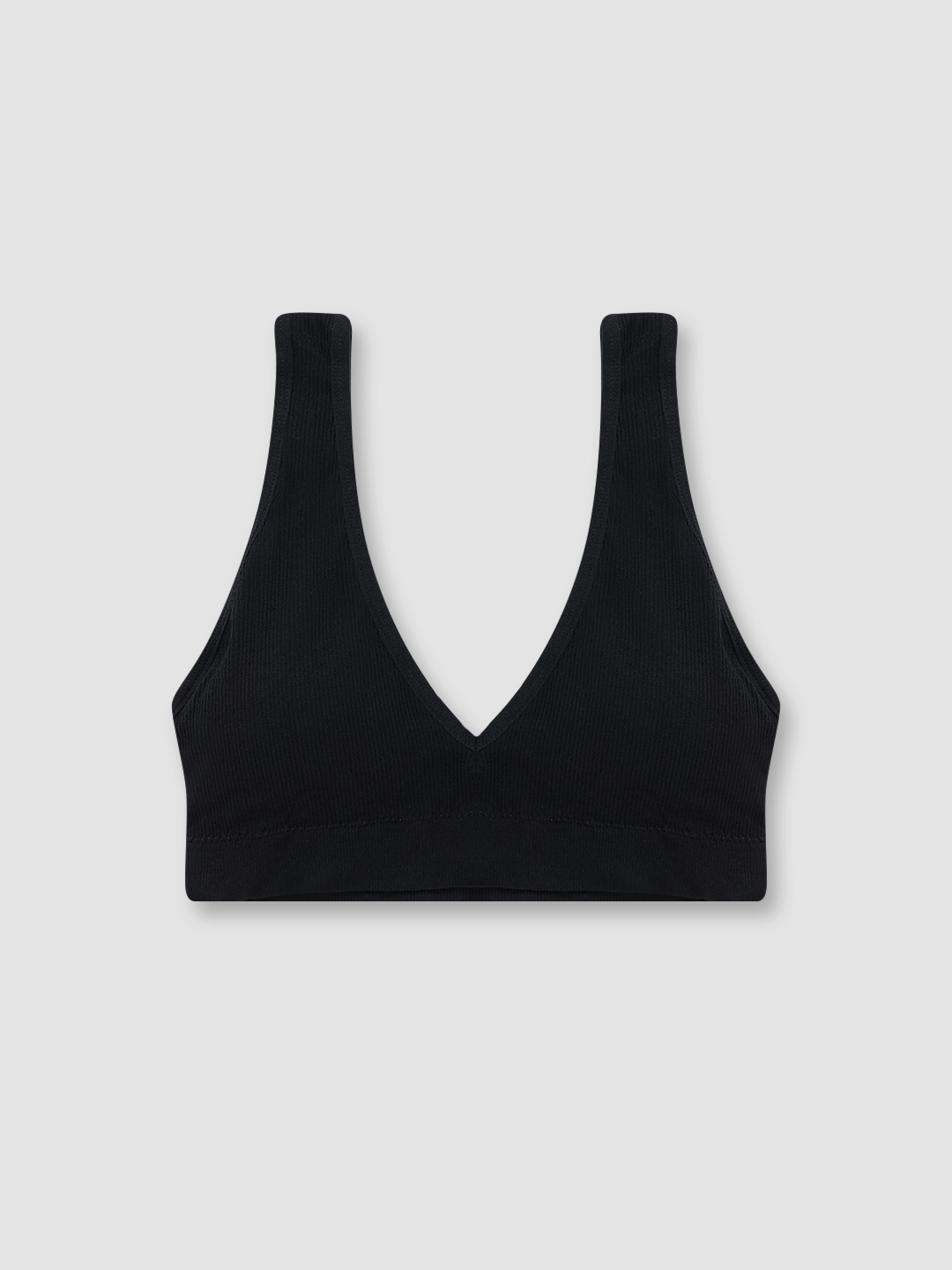 Бра черный для женщин O48-0045-1 23