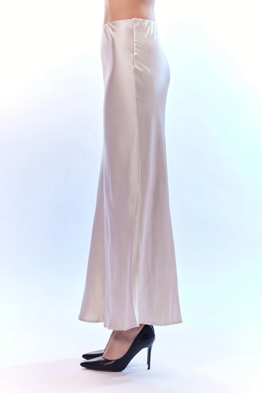 Юбка айвори для женщин 44170-234 52