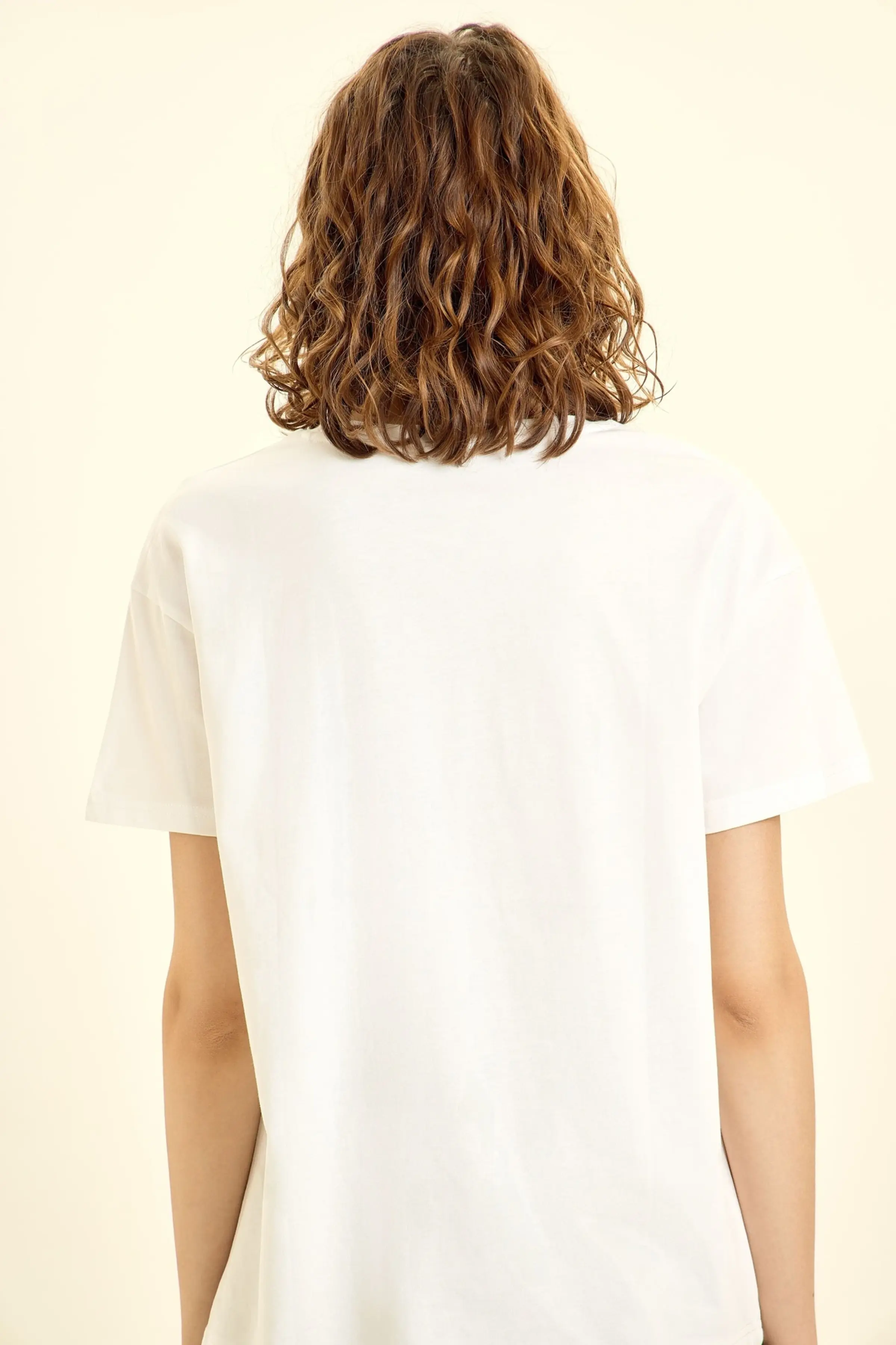 Футболка белый для женщин 46124-4 67