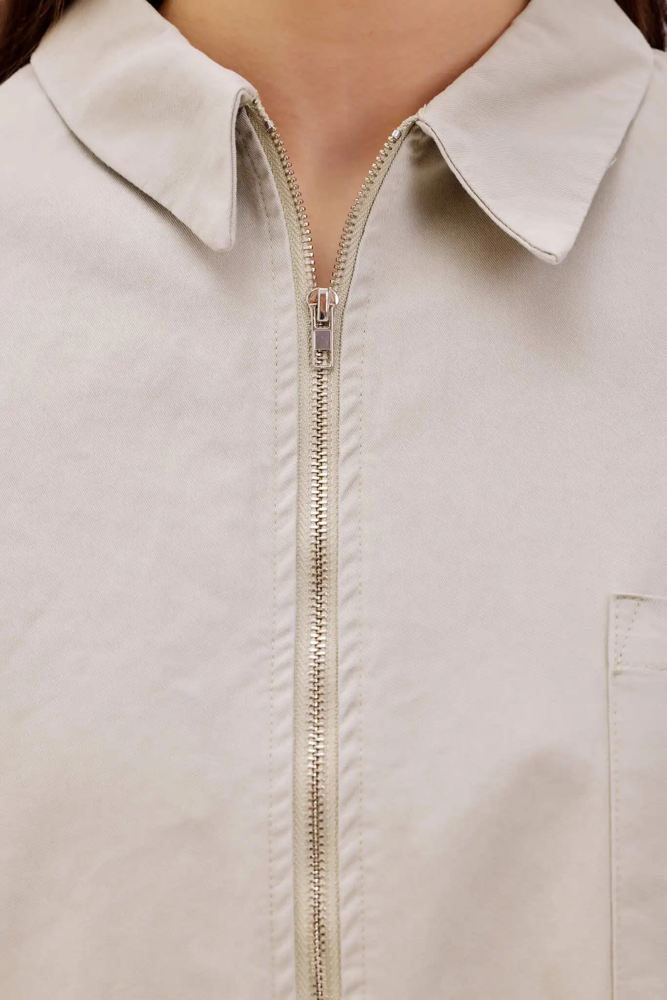 Рубашка хаки для женщин 42252-14 66