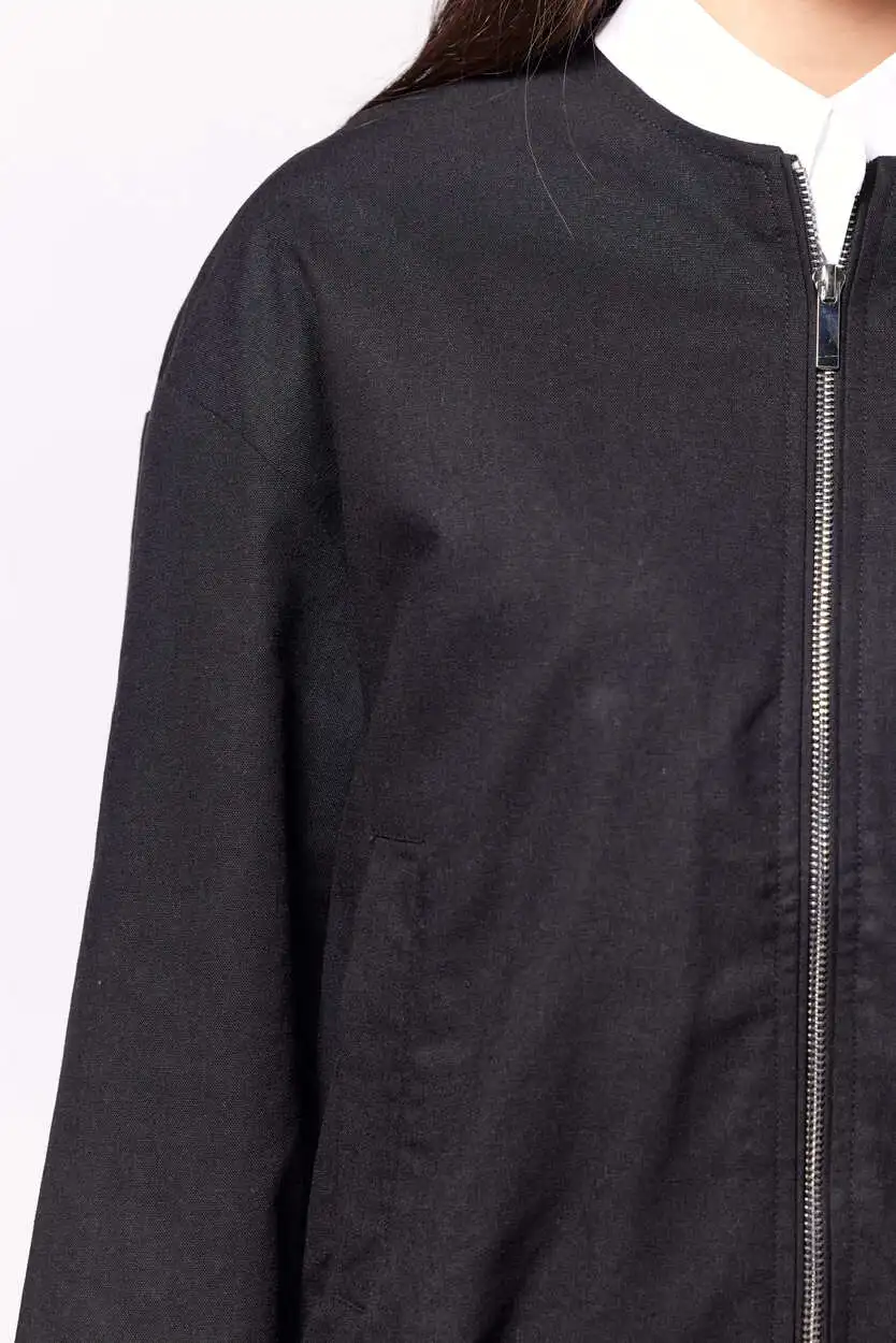 Ветровка черный для женщин 44301-1 72