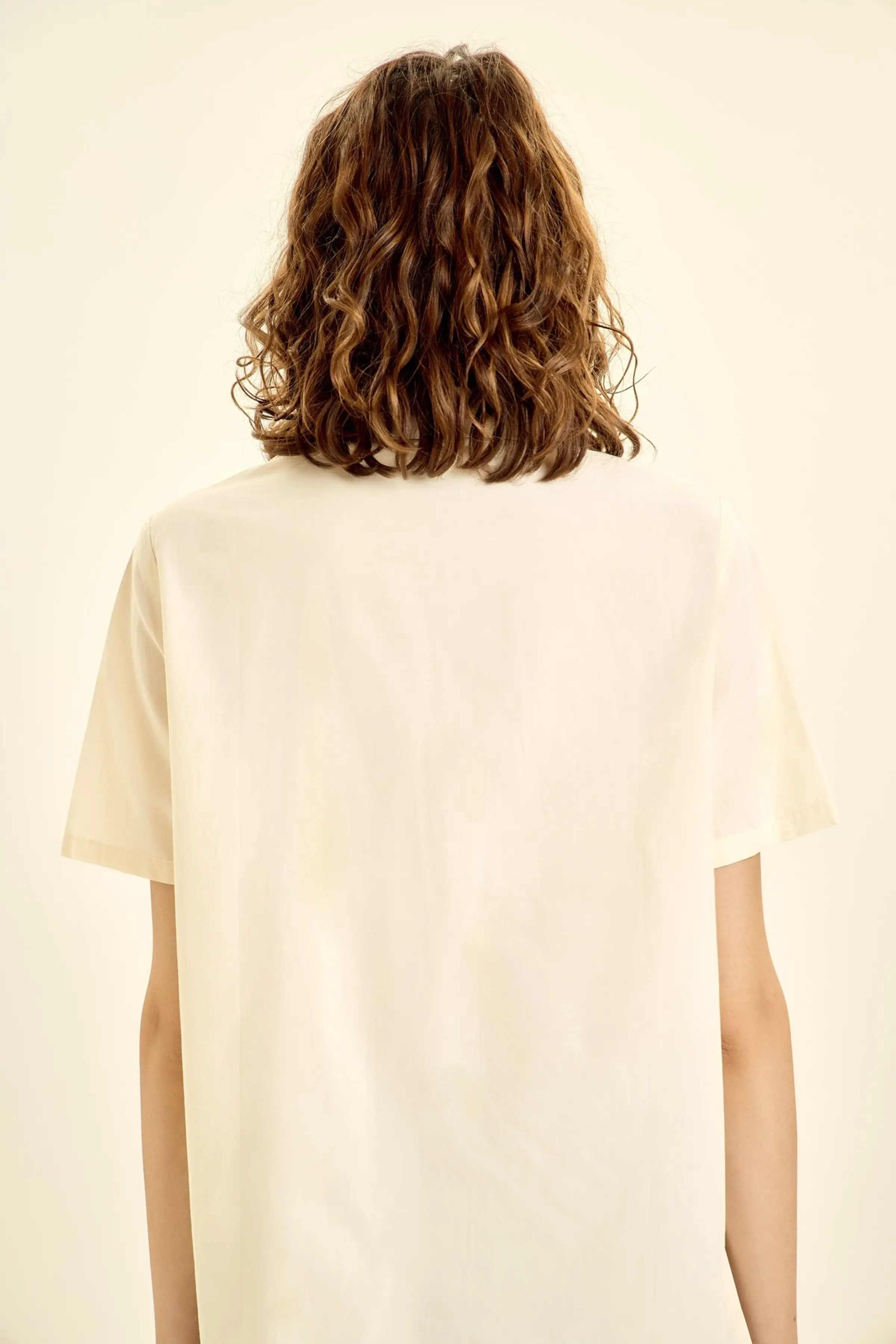 Рубашка бежевый для женщин 46136-15 66