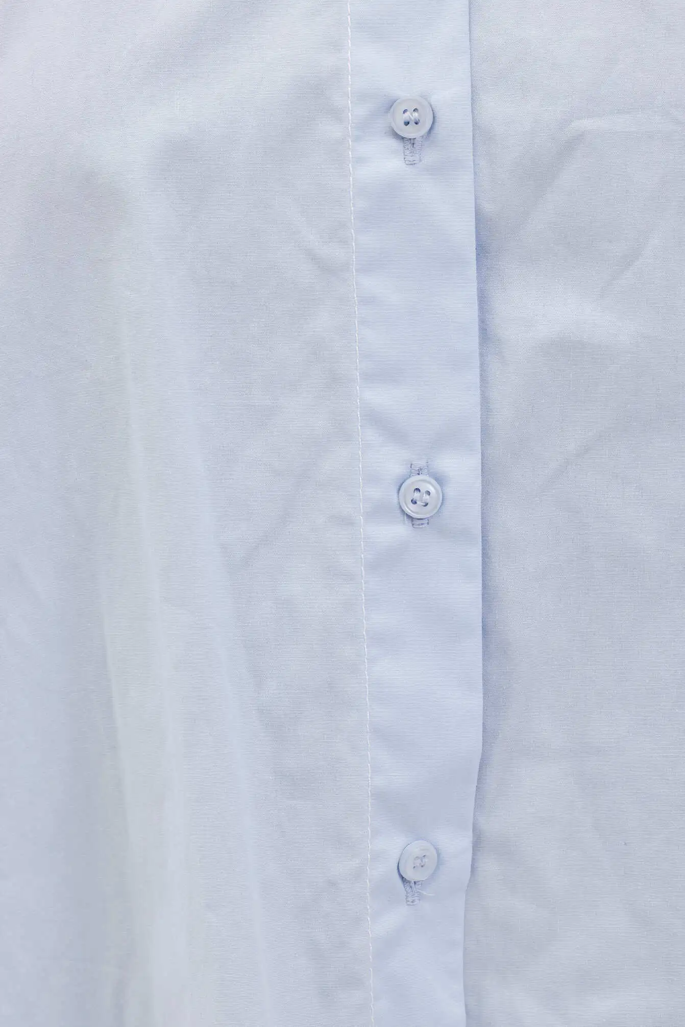 Рубашка синий для женщин 42184-65 66