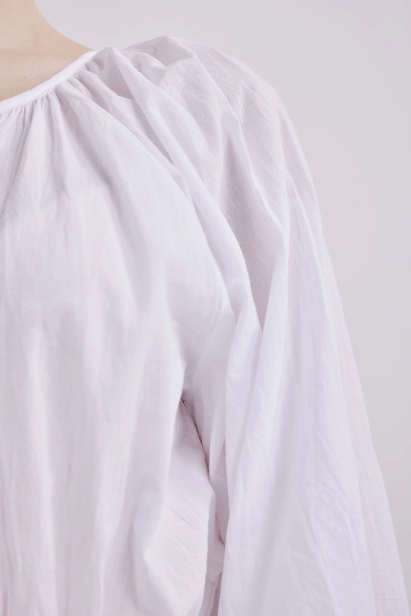 Платье белый для женщин 41297-4 54