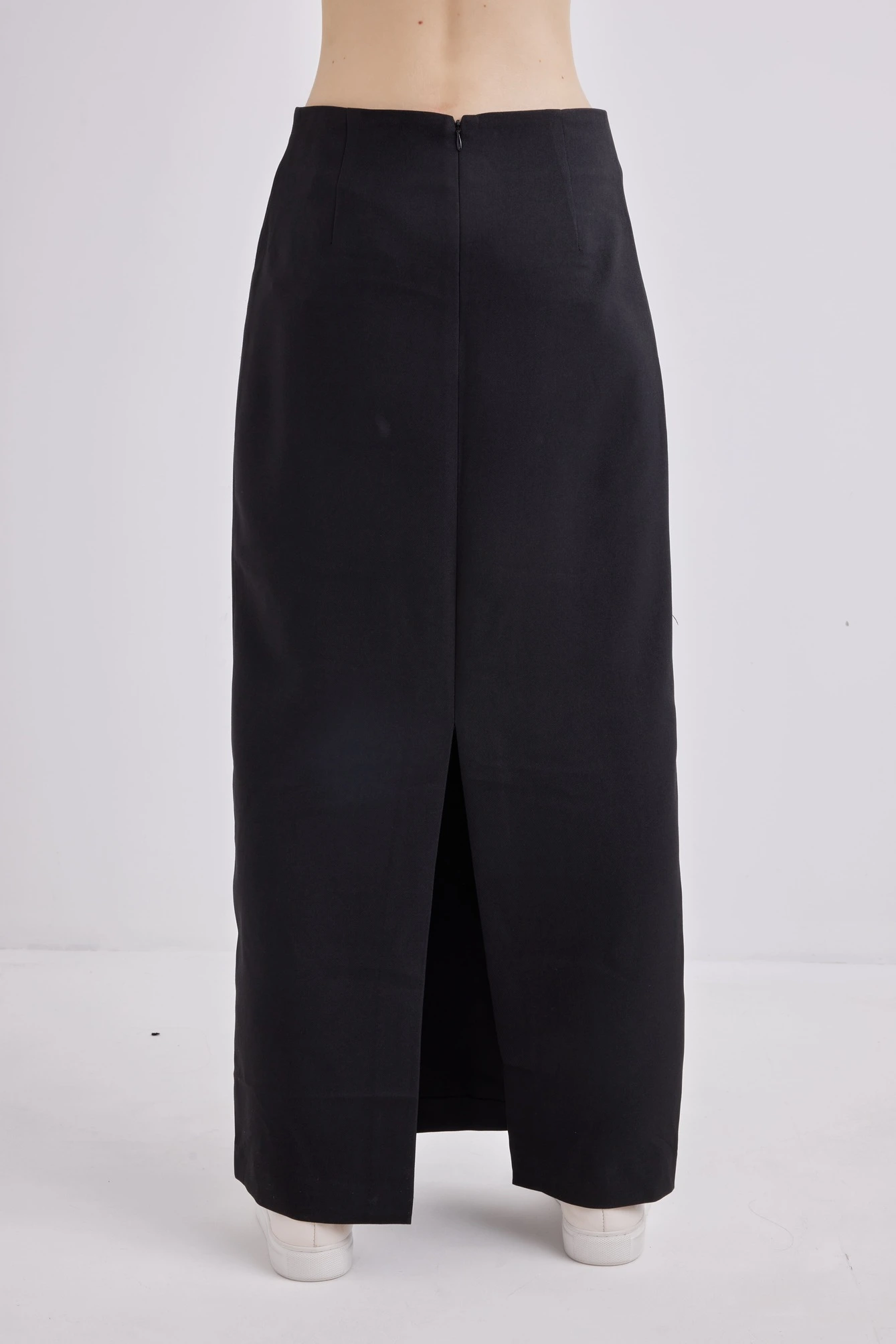 Юбка черный для женщин 42183-1 52