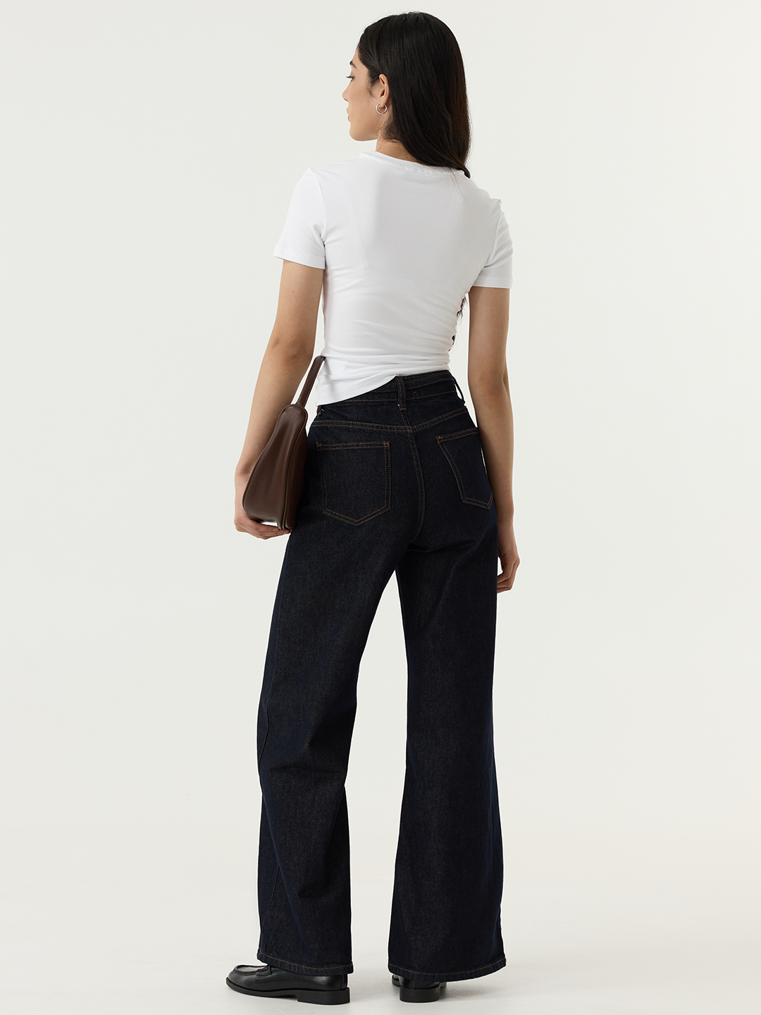 Футболка белый для женщин 48120-4 67