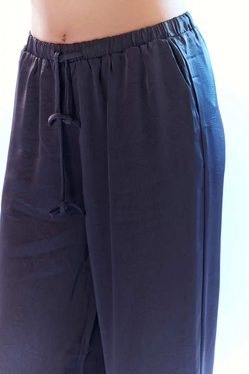 Брюки темно-серый для женщин 44292-12 71