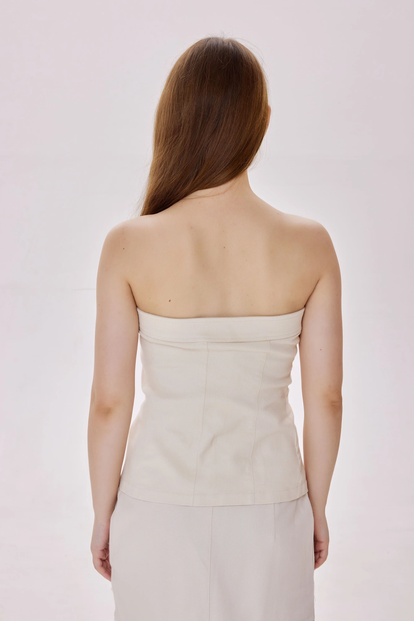 Топ айвори для женщин 40173-234 46