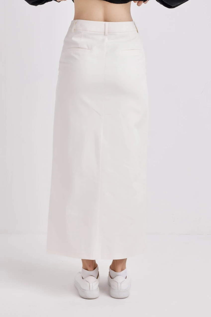 Юбка айвори для женщин 41318-234 52
