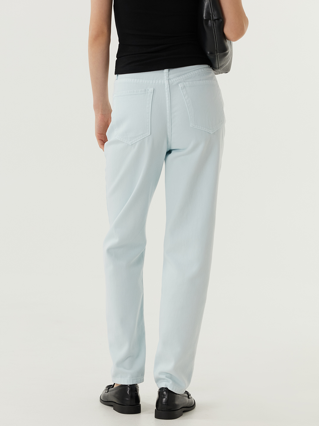 Джинсы светло-голубой для женщин 48755-25 74