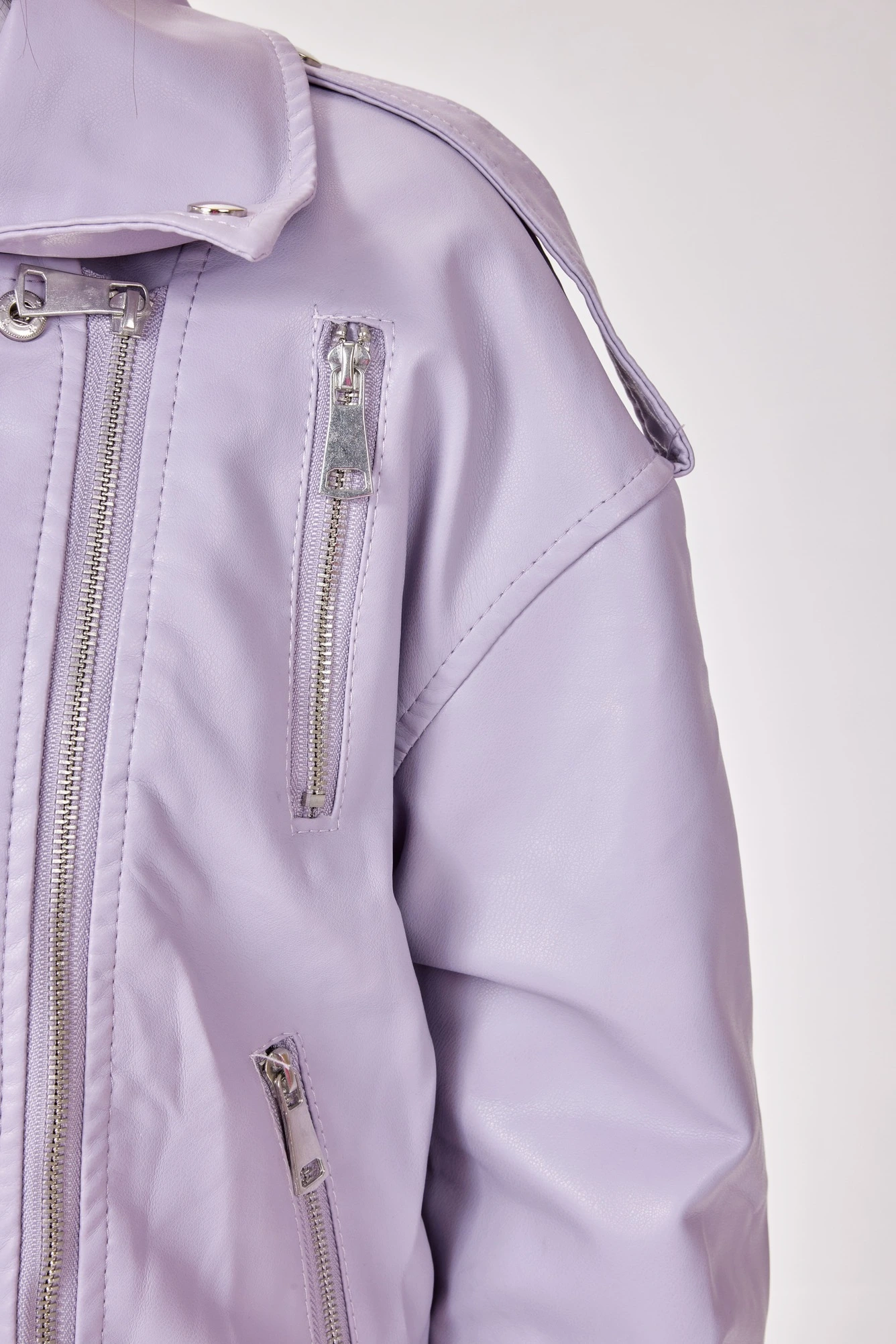 Косуха фиолетовый для женщин 351/400/30852-16 51