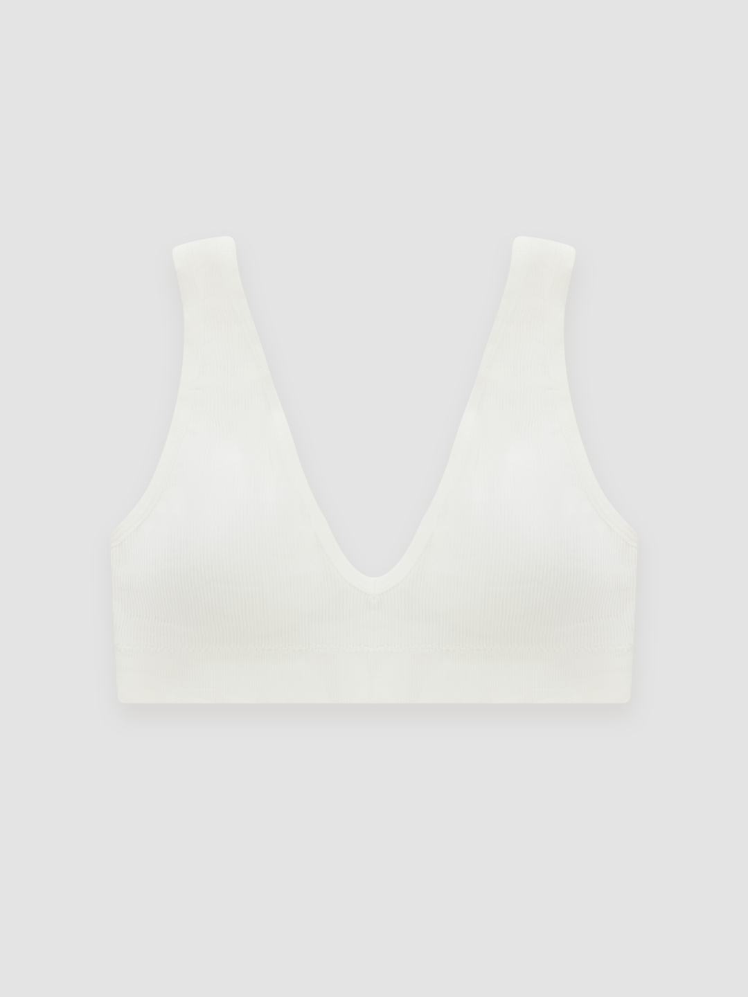 Бра белый для женщин O48-0045-4 23