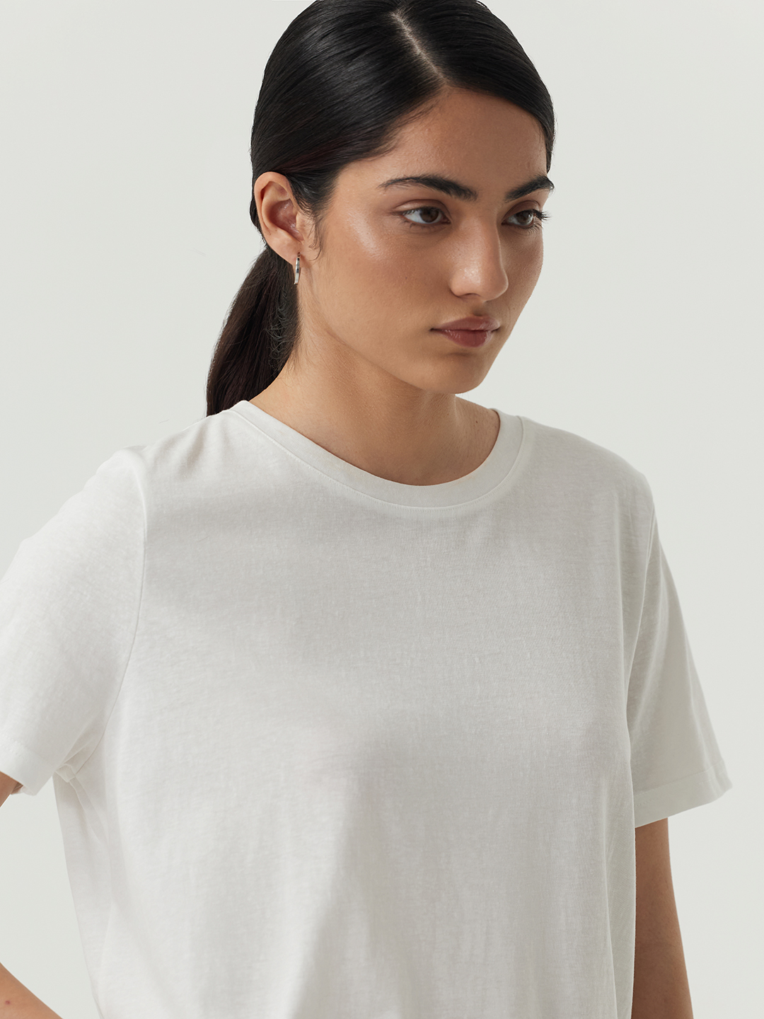 Футболка белый для женщин 48352-4 67