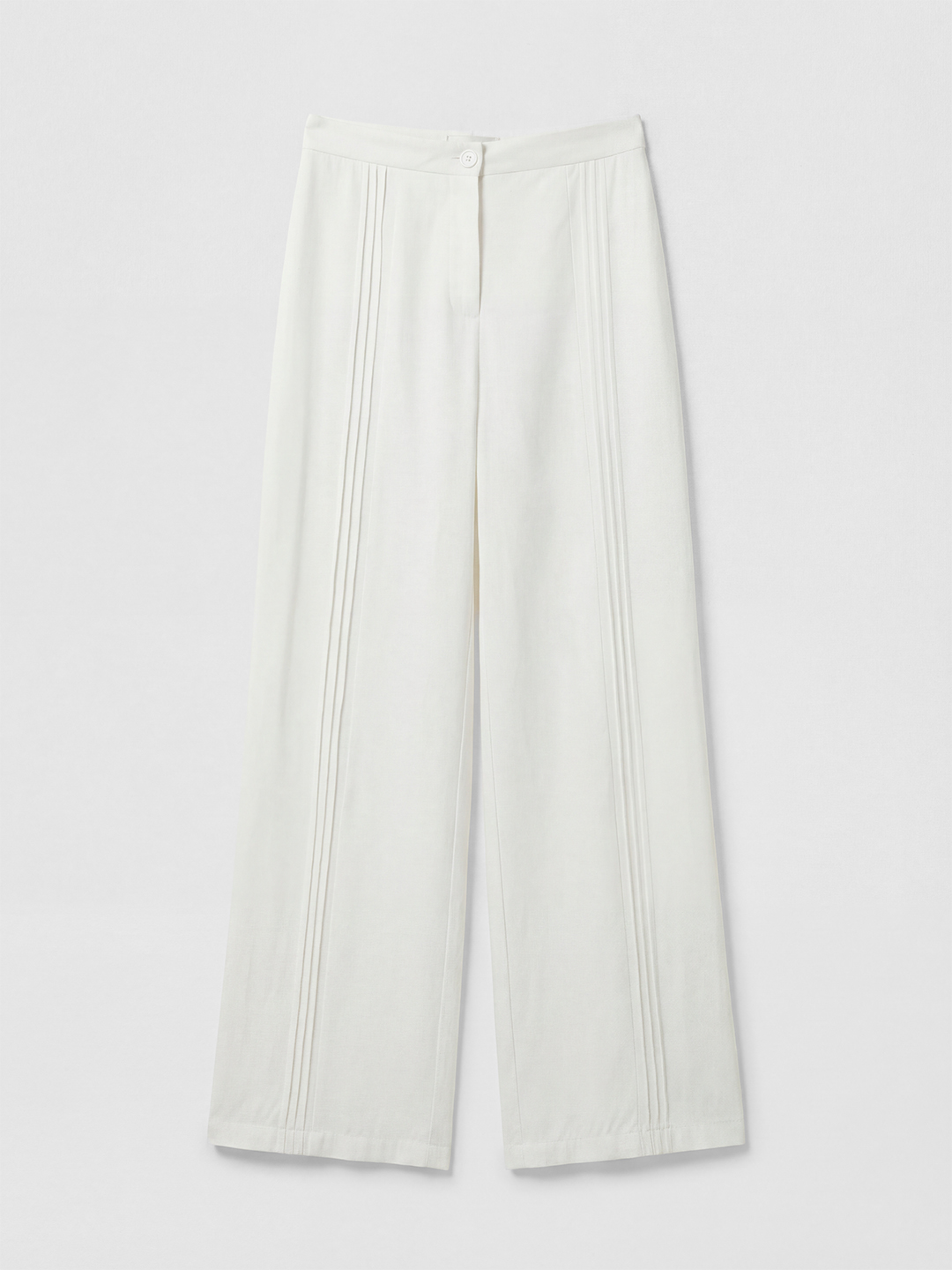 Брюки белый для женщин 48247-4 71