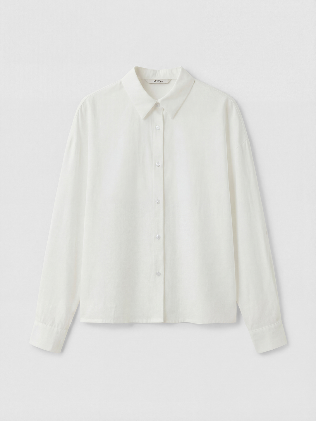 Рубашка белый для женщин 48174-4 66