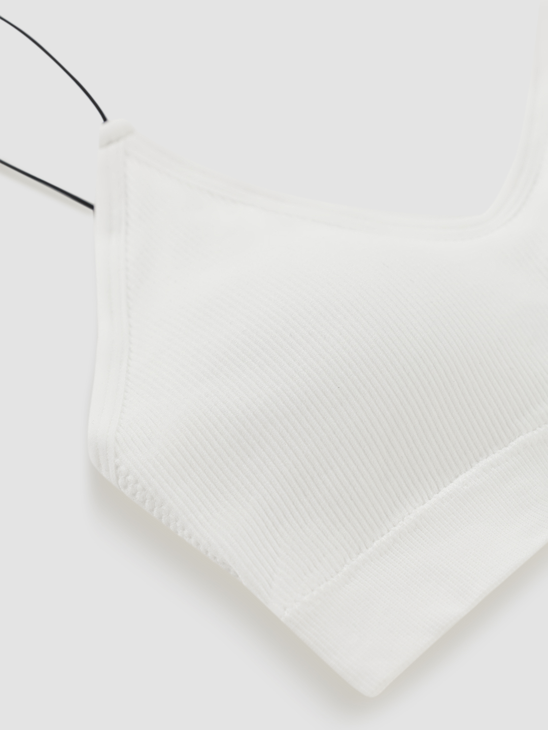 Бра белый для женщин O48-0047-4 23