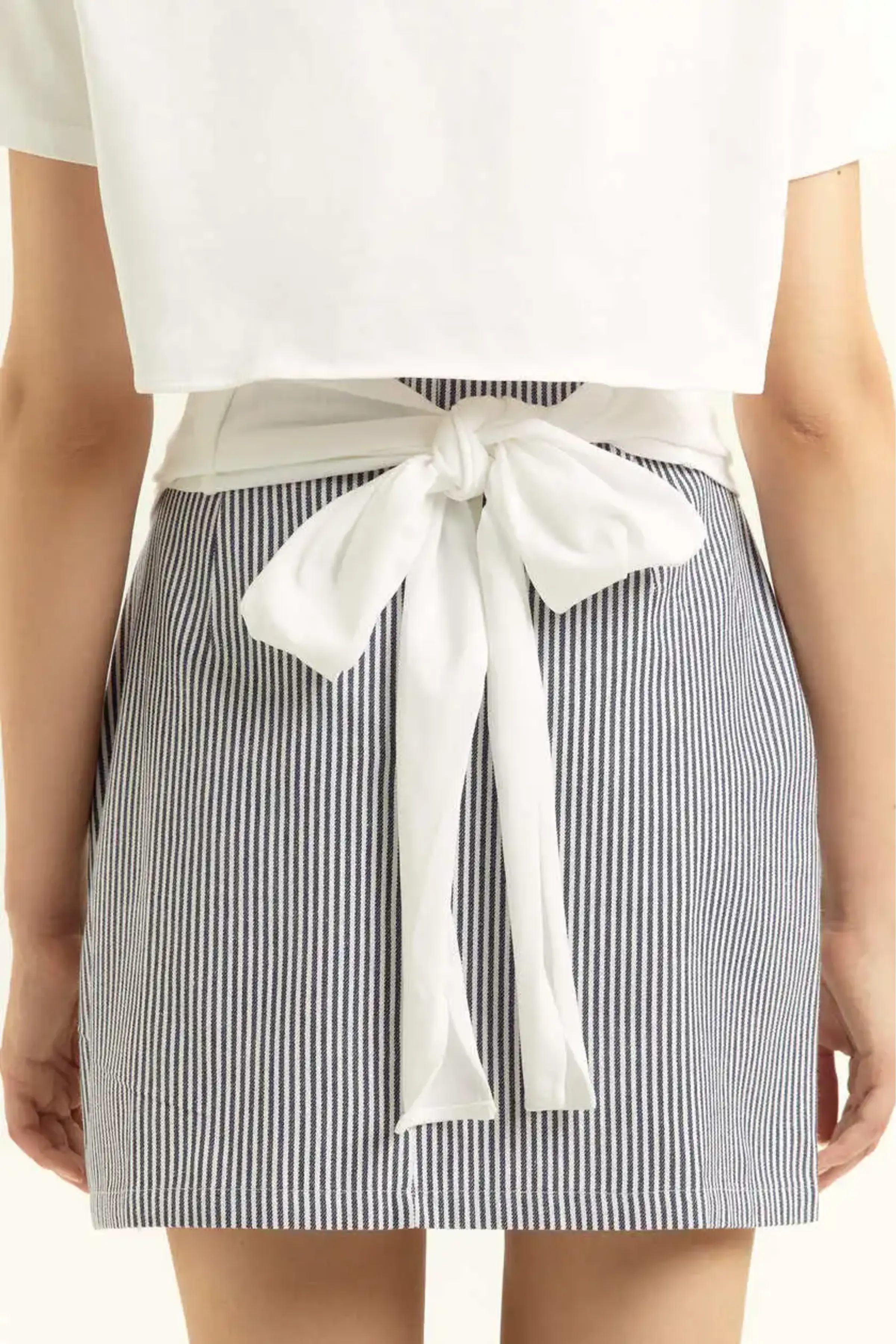 Футболка белый для женщин 45202-4 67