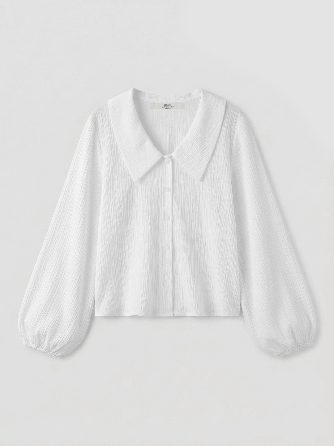 Блузка белый для женщин 48261-4 28