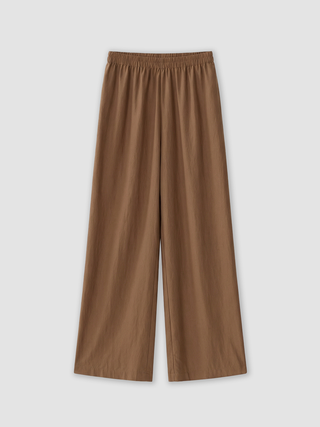 Брюки коричневый для женщин 48203-13 71