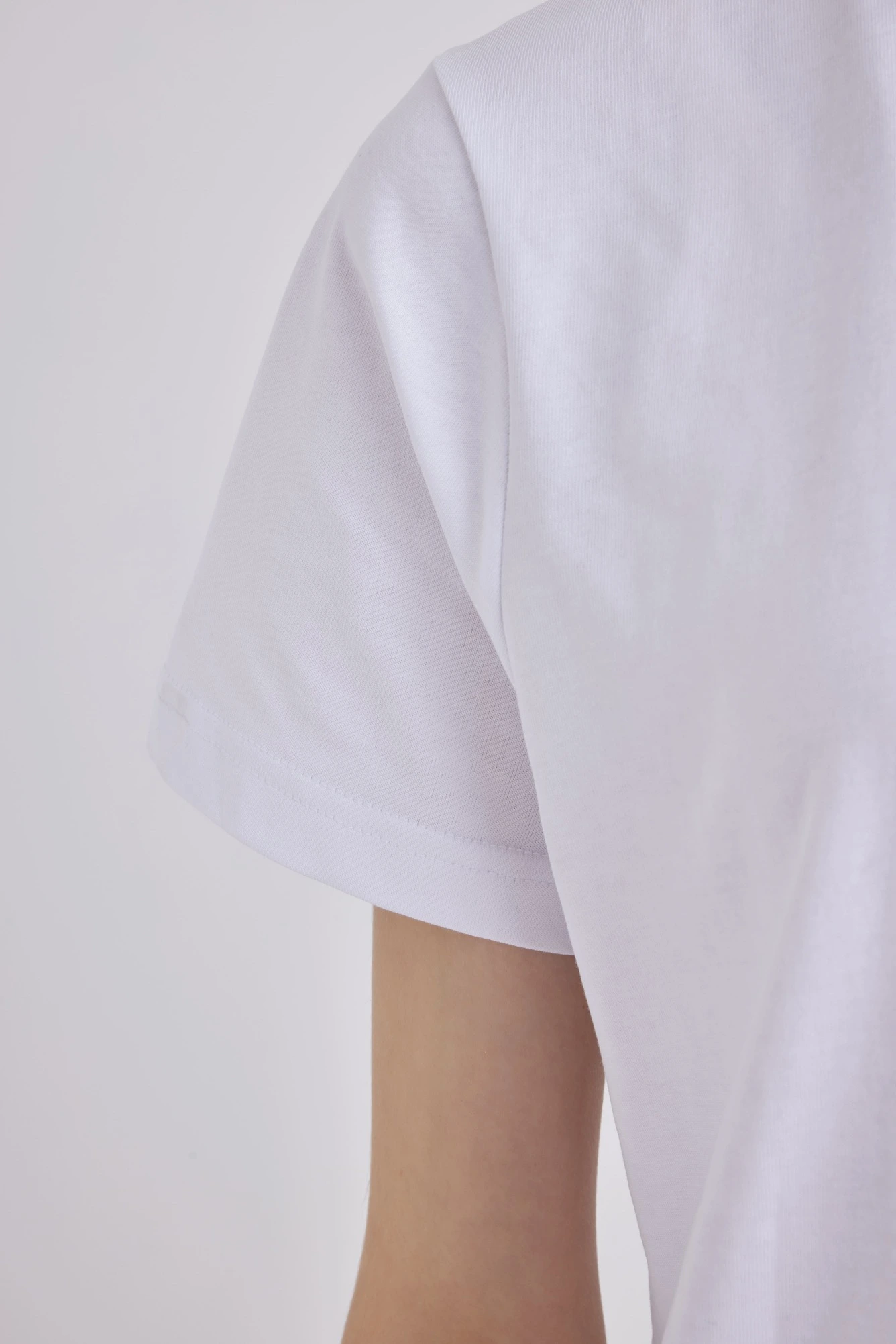 Футболка белый для женщин 42263-4 67