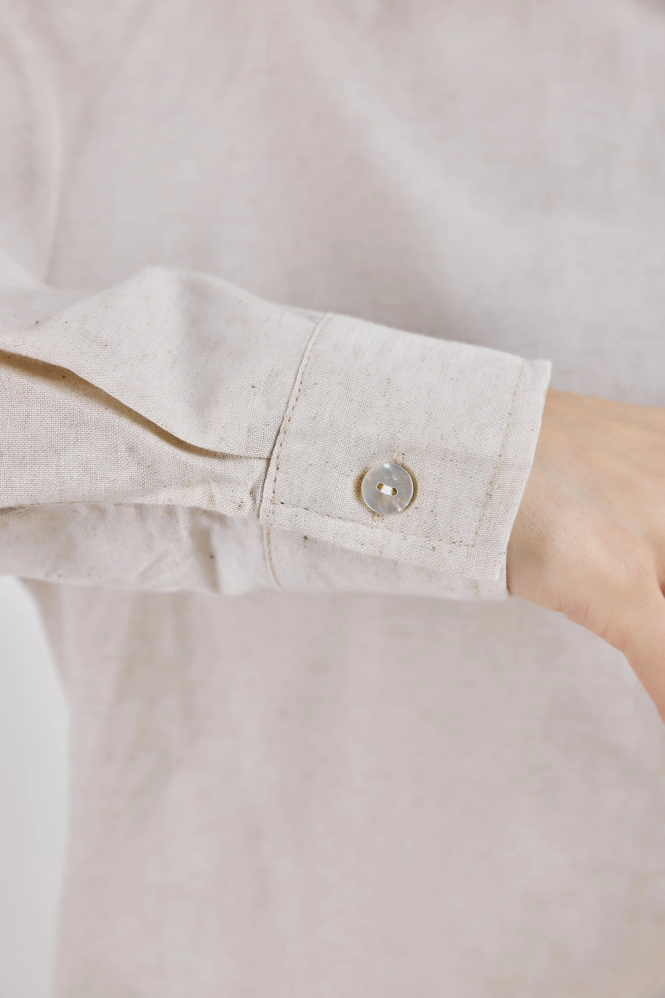 Рубашка бежевый для женщин 41143-15 66