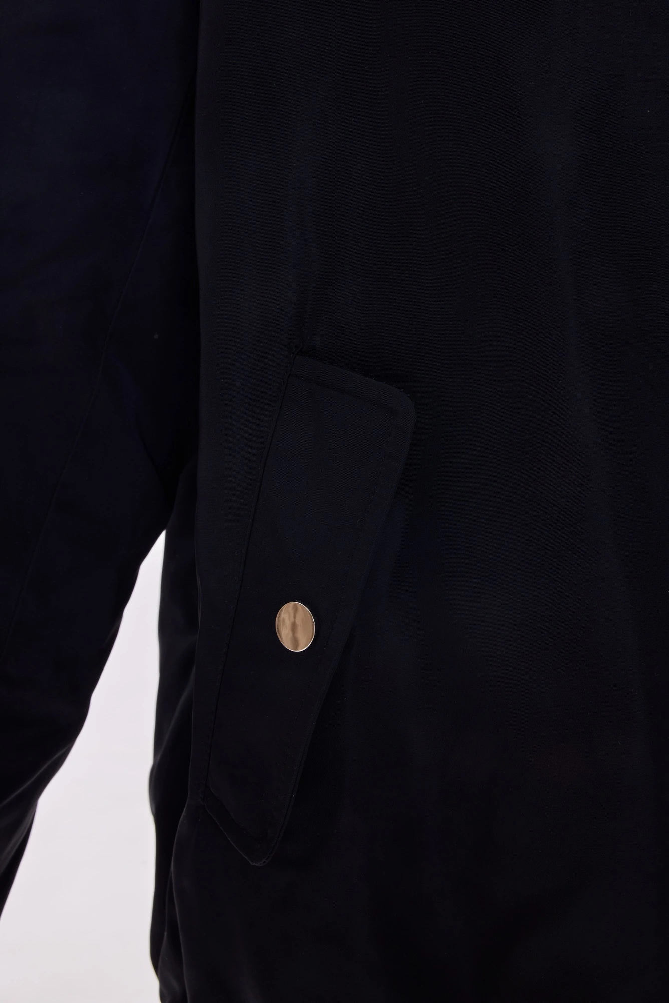 Куртка черный для женщин 40330-1 47