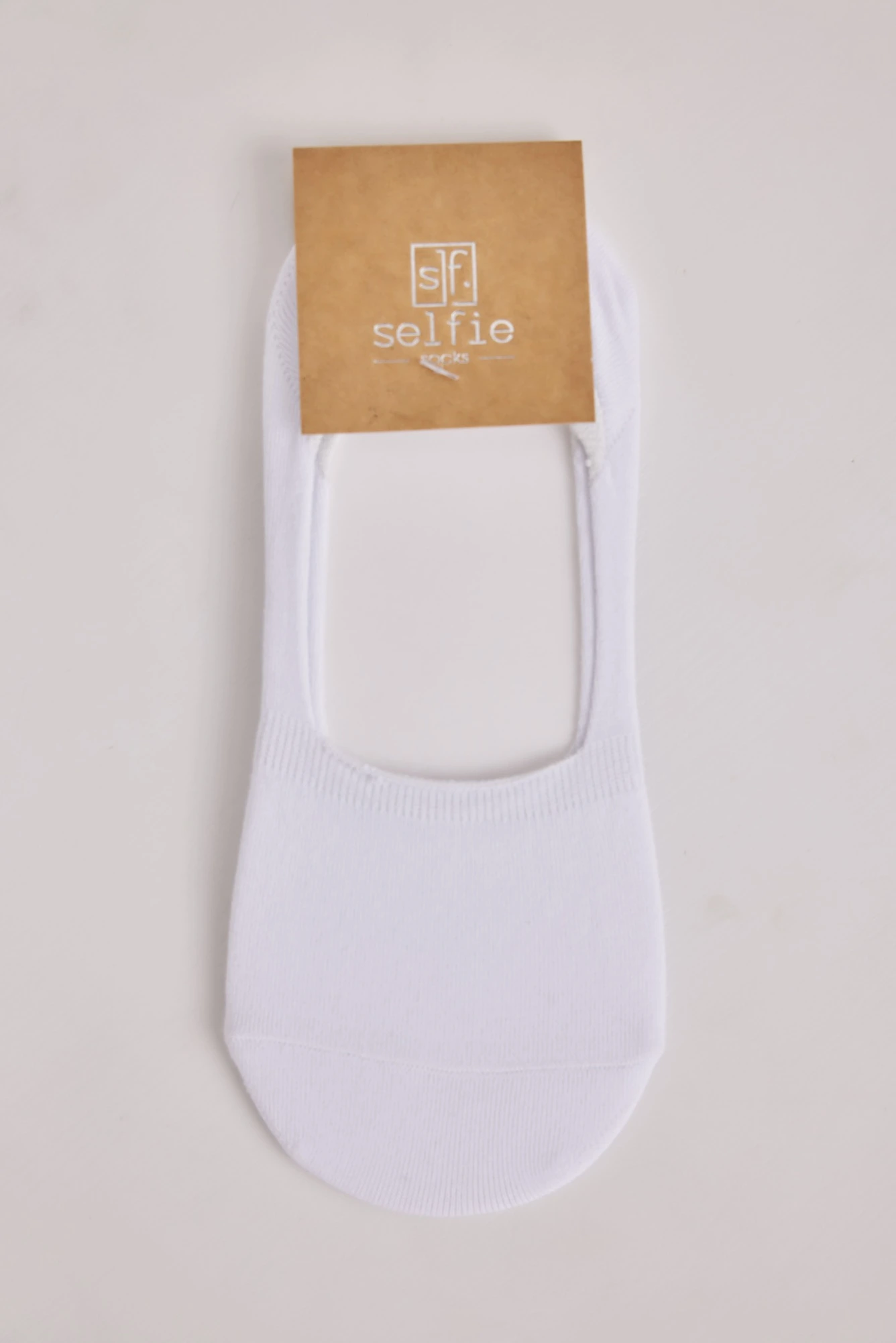 Носки белый для женщин K-189-4 21