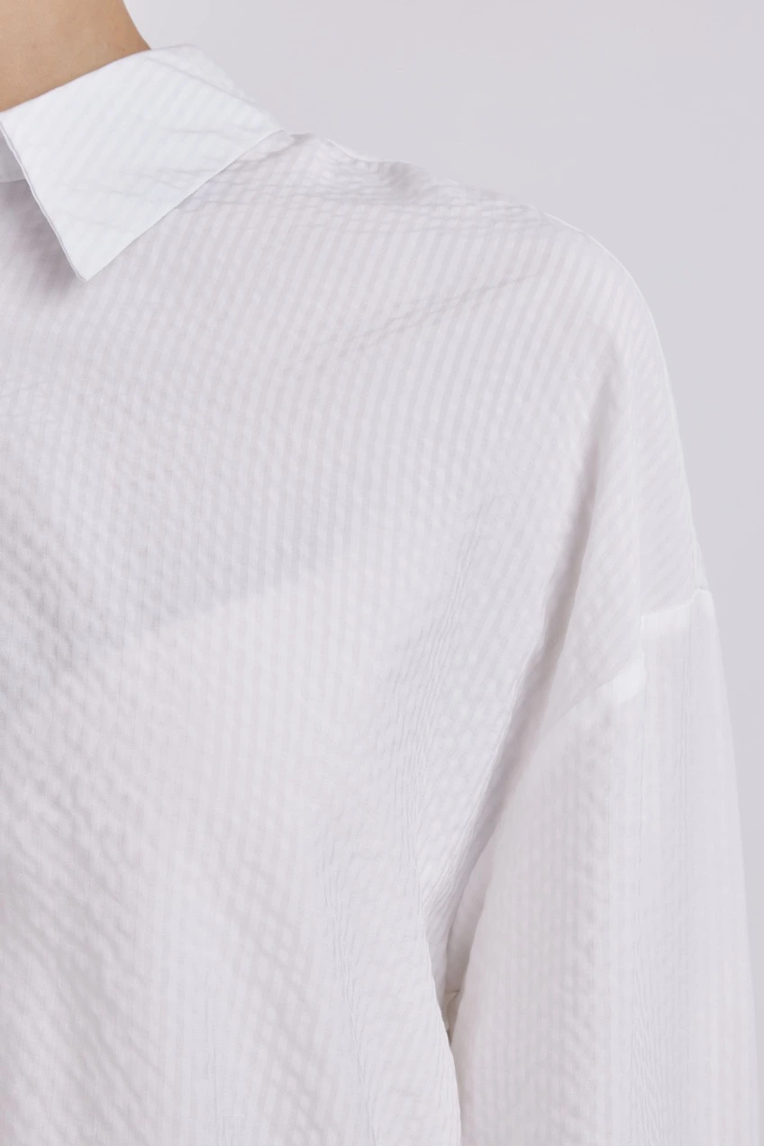 Рубашка белый для женщин 41252-4 66