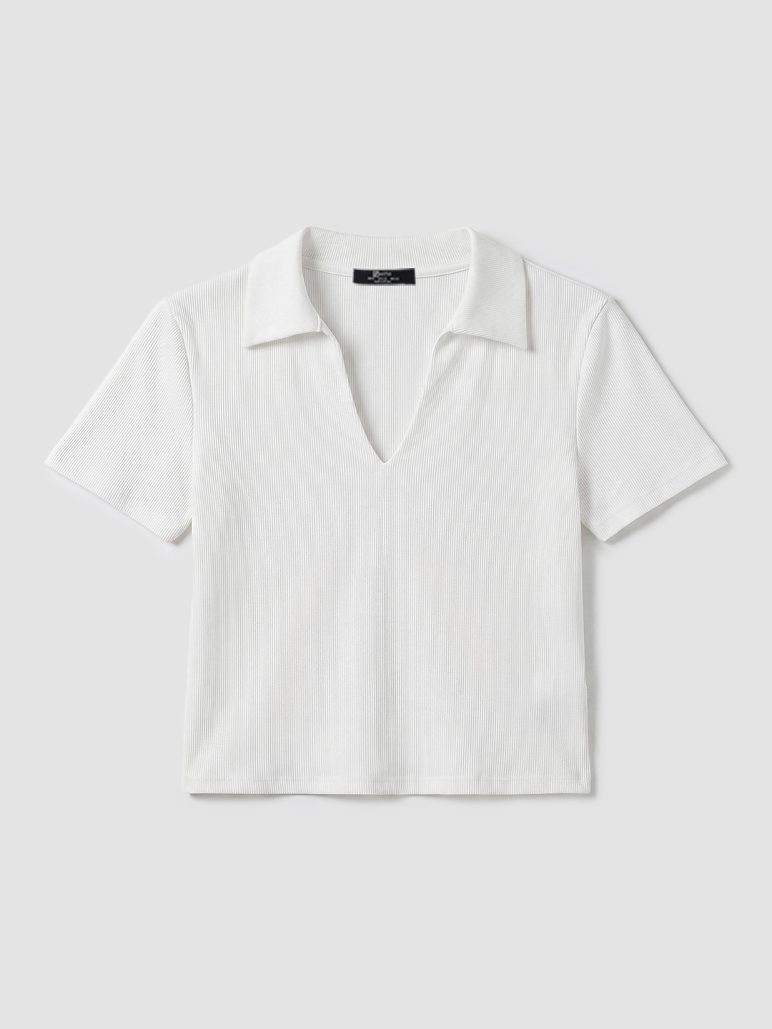 Футболка белый для женщин 49102-4 67