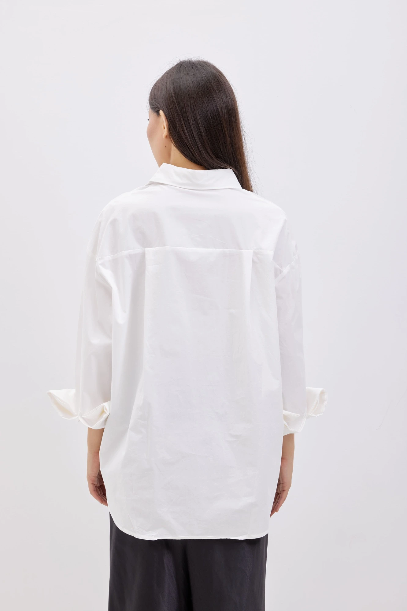 Рубашка белый для женщин 42250-4 66