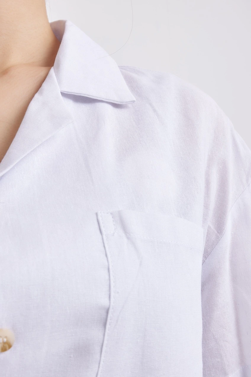 Рубашка белый для женщин 41156-4 66