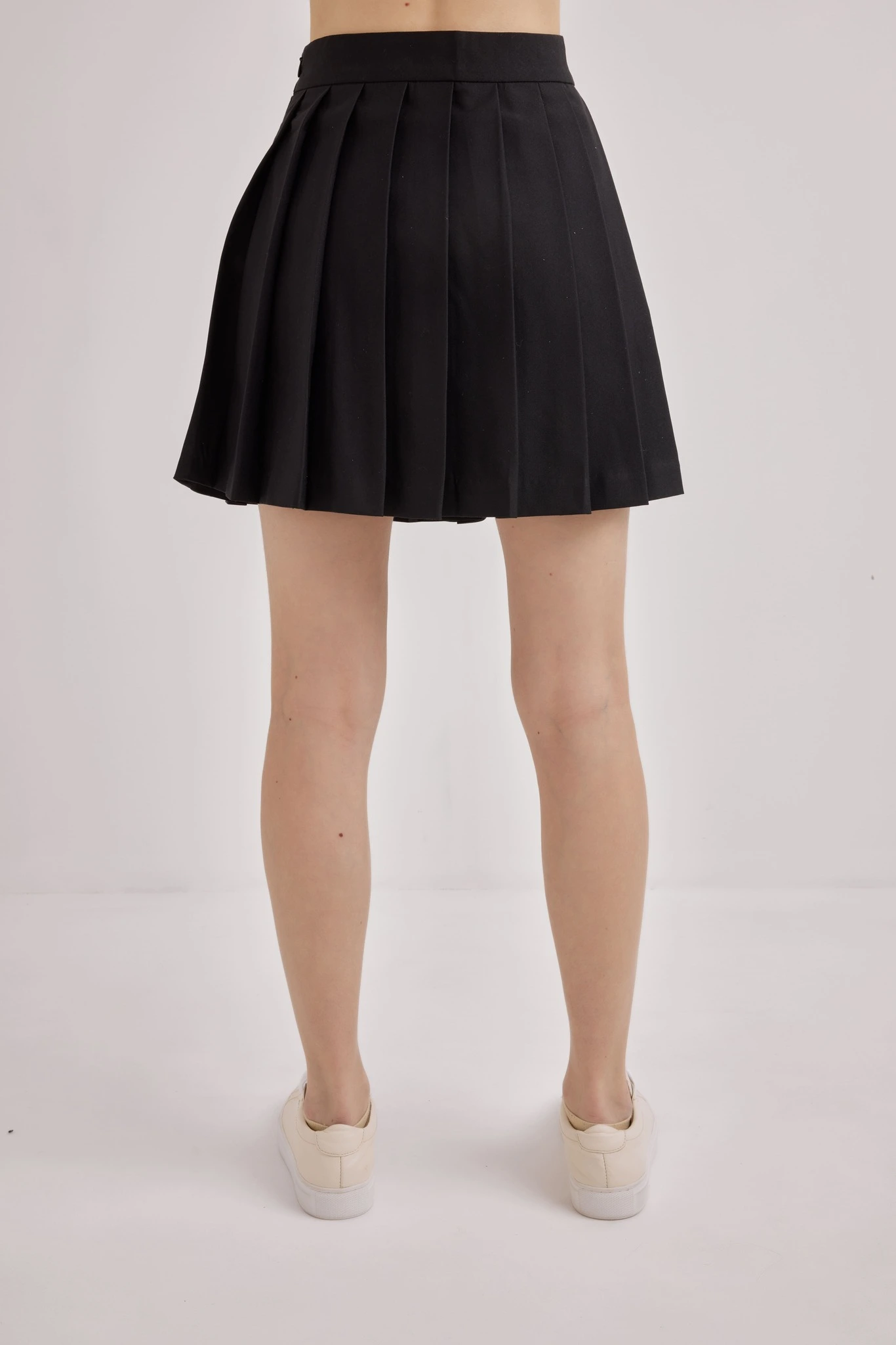 Юбка черный для женщин 42179-1 52