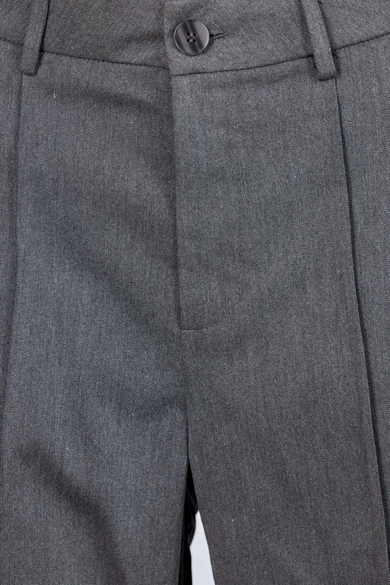 Брюки темно-серый для женщин 43117-12 71