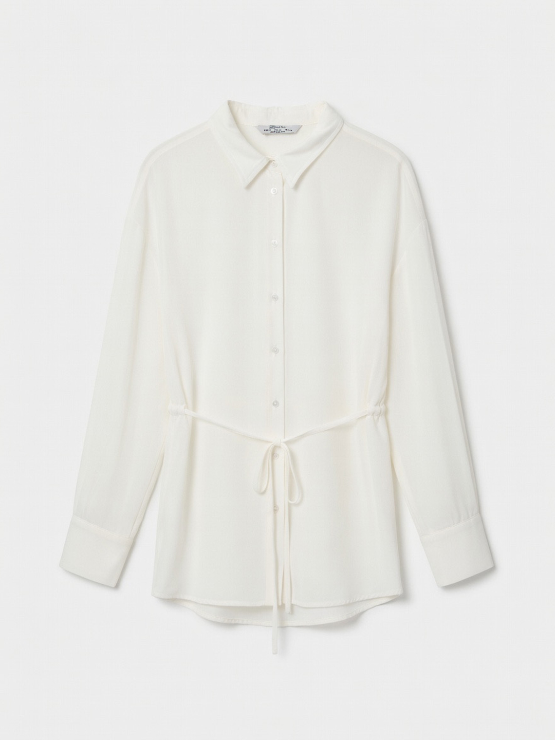 Рубашка белый для женщин 48253-4 66