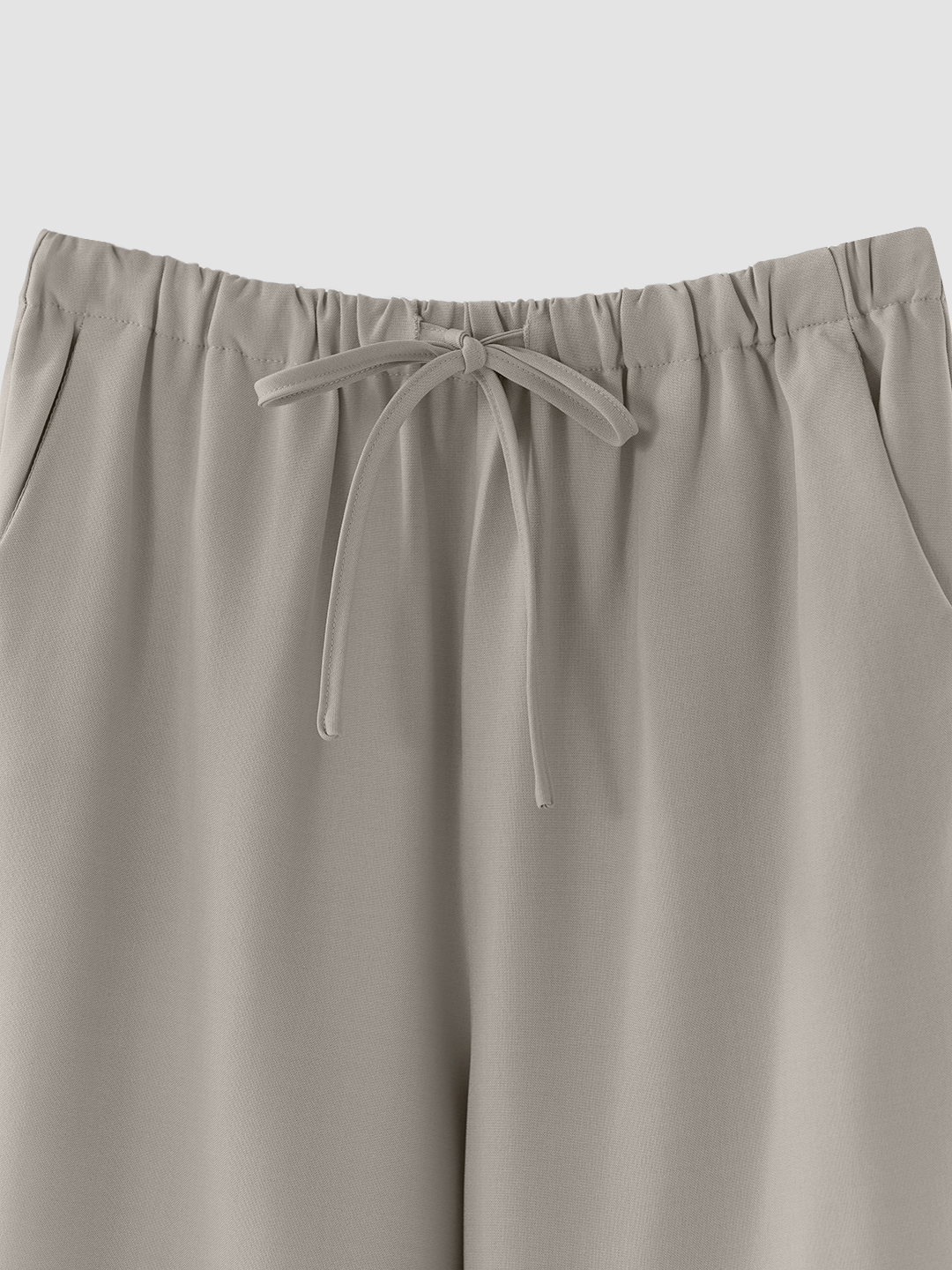 Брюки серый для женщин 48181-61 71