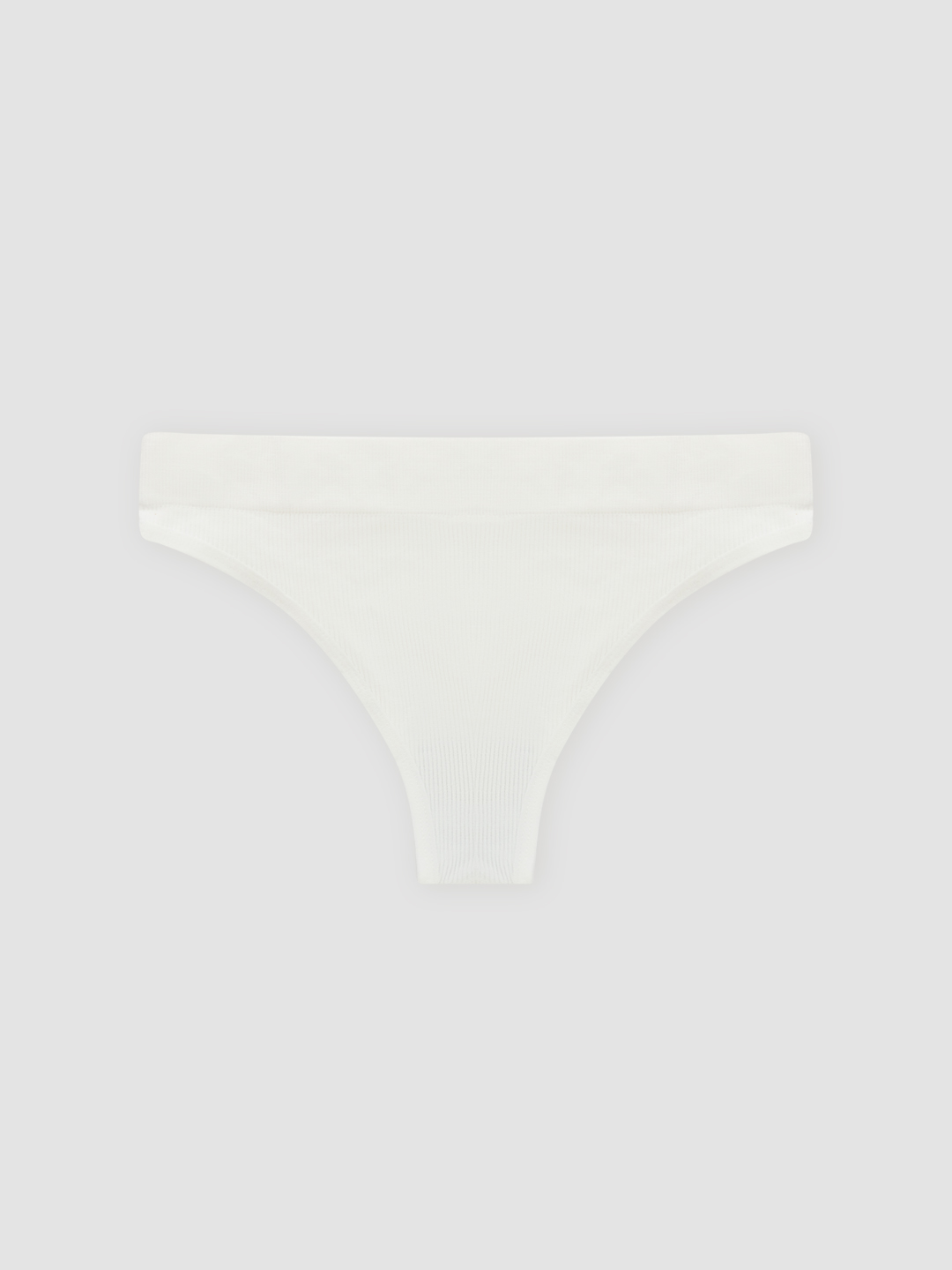Трусы белый для женщин U48-188-4 19